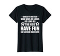 Womens Soccer Mama Funny Mothers Day T-Shirt - Unique Graphic for Adults - T-Shirt, Sweatshirt, Hoodie