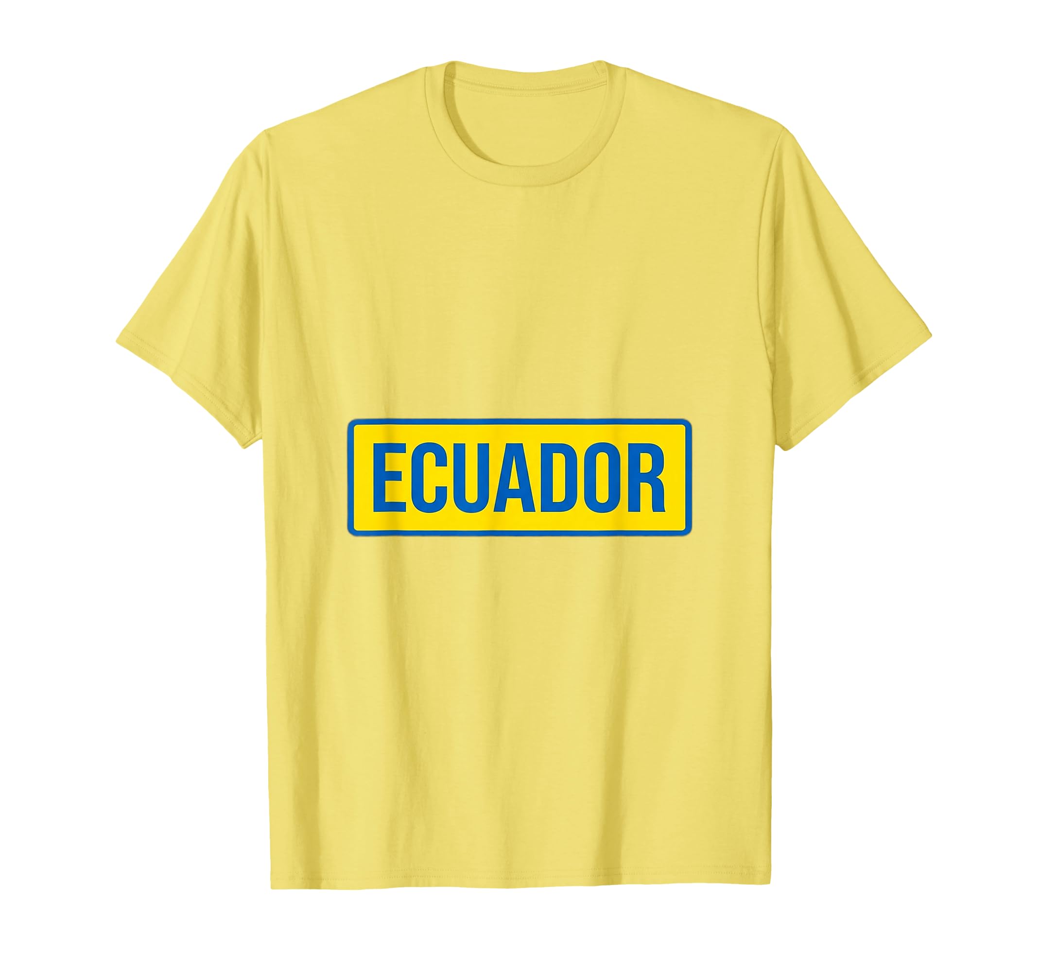 Ecuador Football Soccer T-Shirt - Aesthetic Graphic for Adults - T-Shirt, Sweatshirt, Hoodie