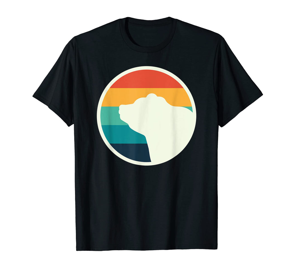 Colorful Bear National Parks Outdoor T-Shirt - Novelty Apparel Men Women - T-Shirt, Sweatshirt, Hoodie