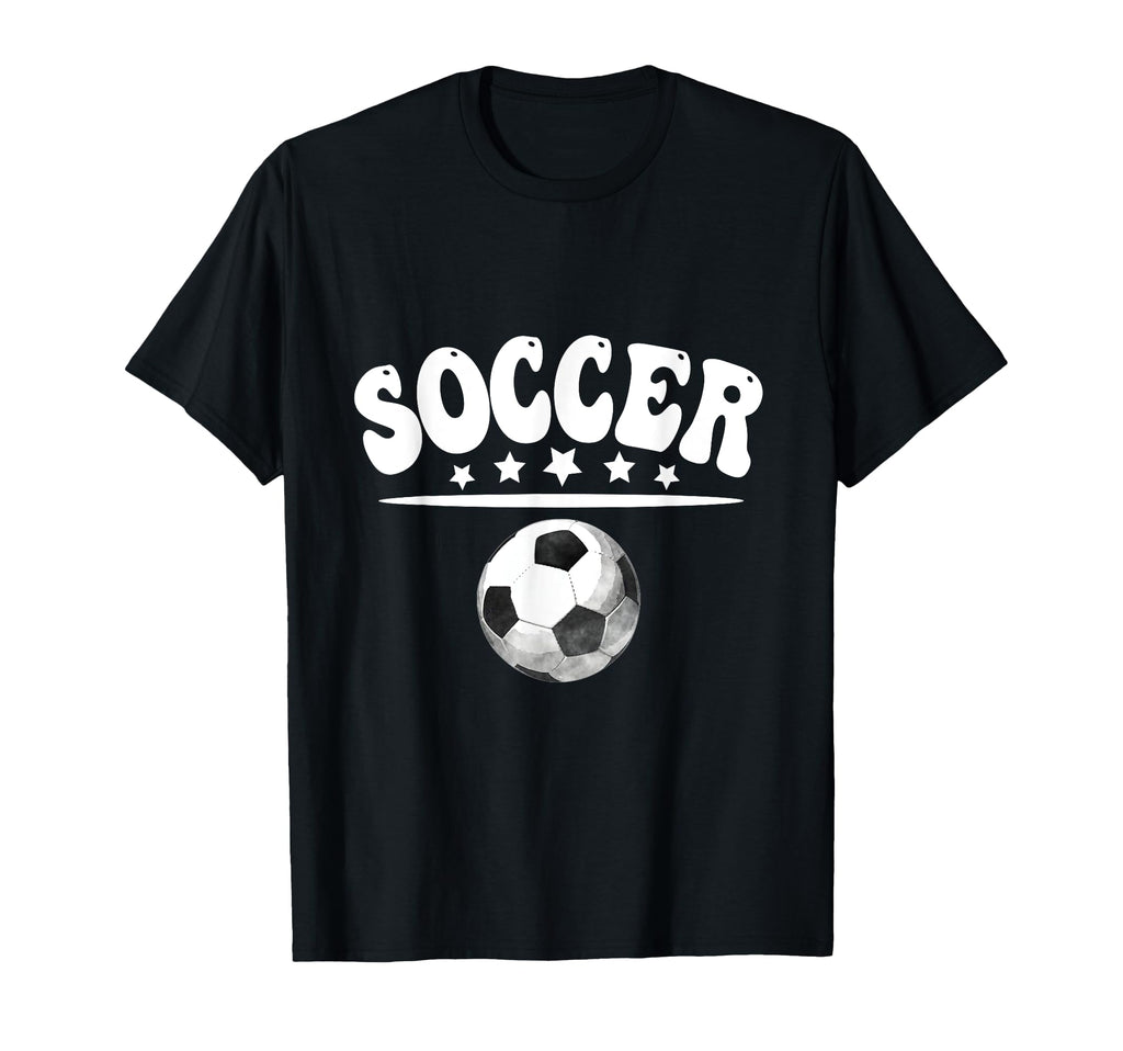 Soccer Beautiful Game Friends Sweatshirt - Streetwear Style Unisex - T-Shirt, Sweatshirt, Hoodie