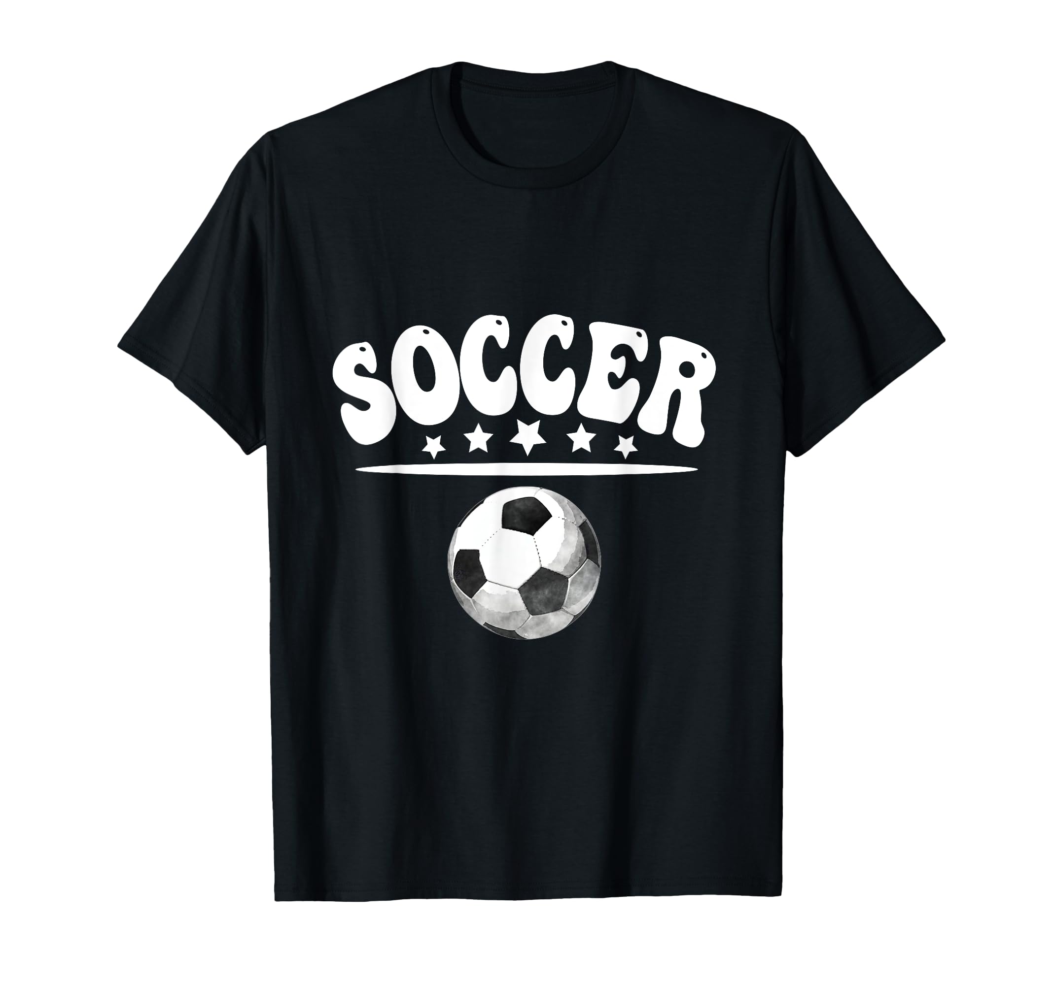 Soccer Beautiful Game Friends Sweatshirt - Streetwear Style Unisex - T-Shirt, Sweatshirt, Hoodie