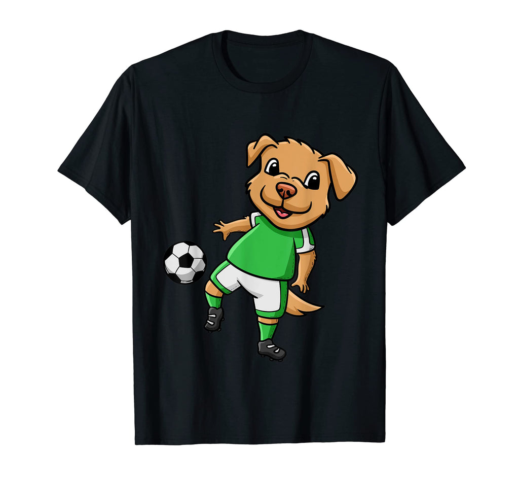 Dog Breeder Paw Love Goalkeeper T-Shirt - Trendy Graphic for Adults - T-Shirt, Sweatshirt, Hoodie