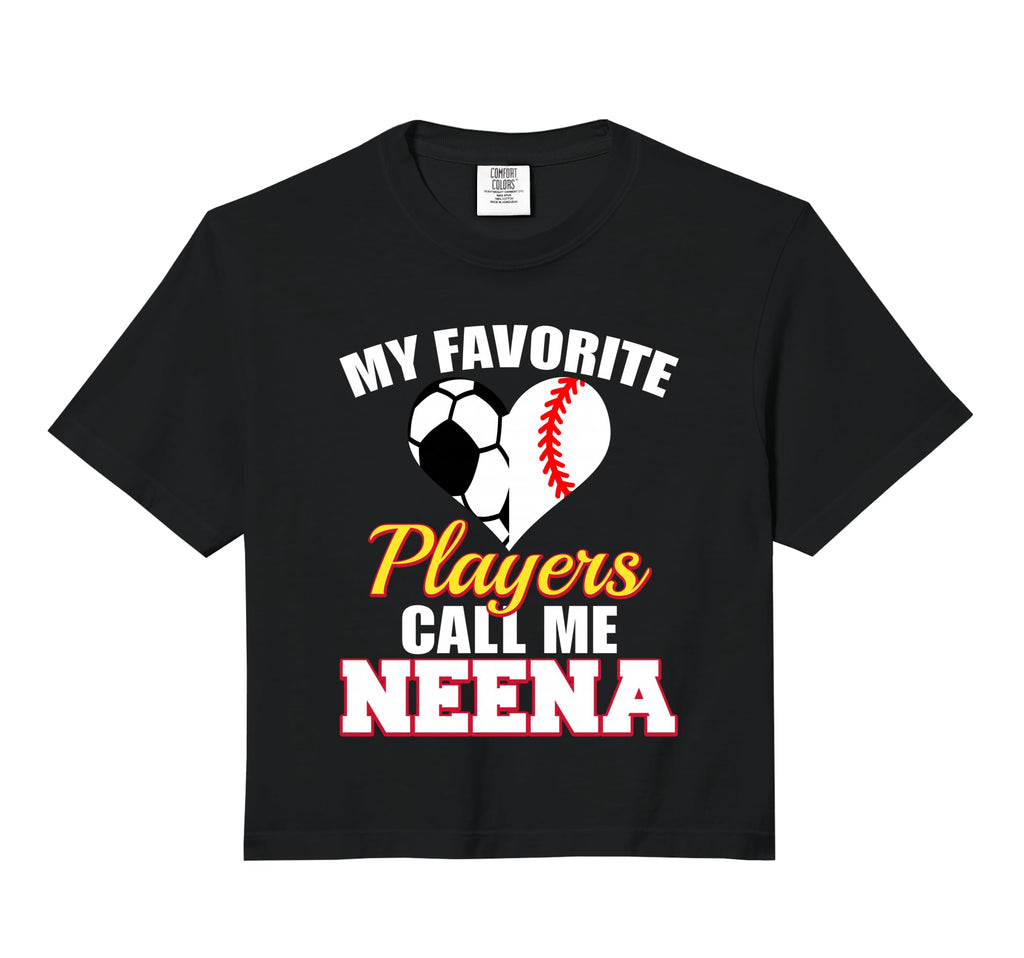 My Favorite Soccer Baseball Player Call Hoodie - Fun Novelty Design Unisex - T-Shirt, Sweatshirt, Hoodie