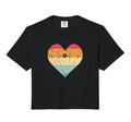 Soccer Heartbeat Soccer Ball Heartbeat Hoodie - Trendy Graphic Unisex - T-Shirt, Sweatshirt, Hoodie