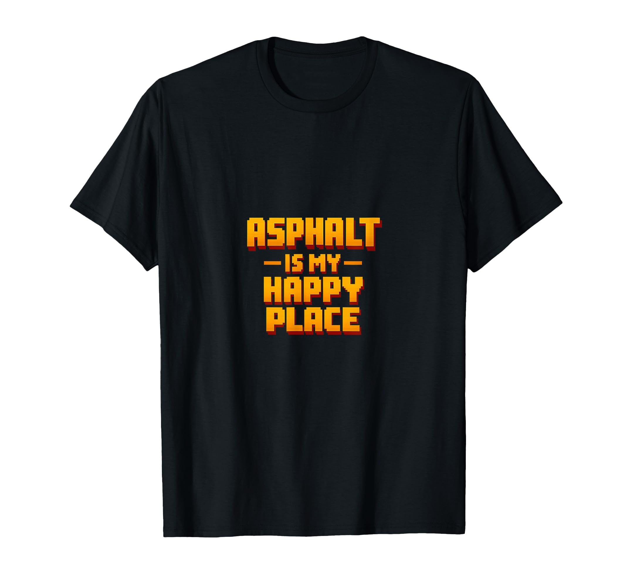 Inline Skating Pixel Arcade Gamer T-Shirt - Novelty Apparel Men Women - T-Shirt, Sweatshirt, Hoodie