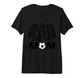 My Favorite Soccer Player Calls Me T-Shirt - Streetwear Style Men Women - T-Shirt, Sweatshirt, Hoodie