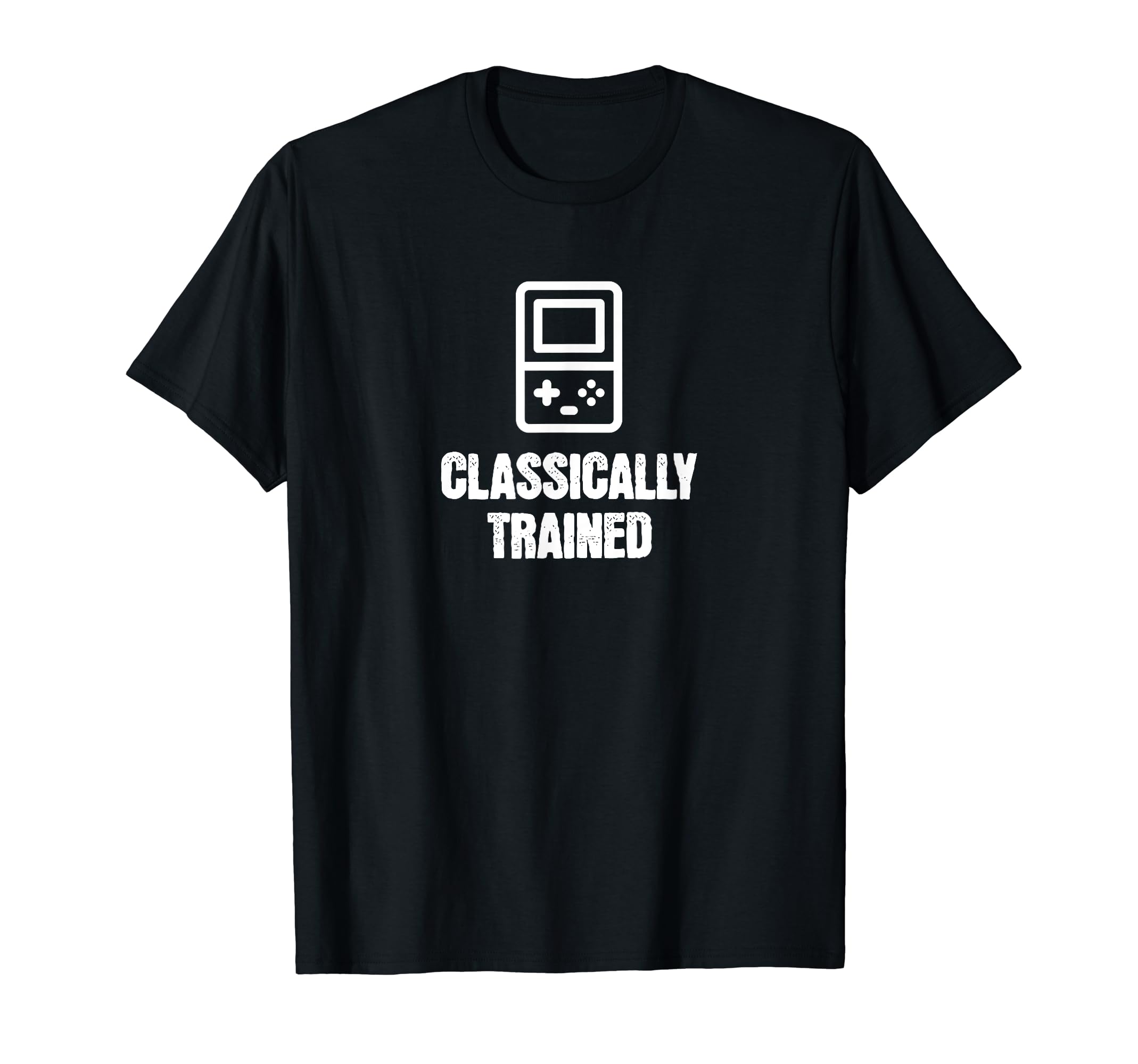 Classically Trained 90S Grunge T-Shirt - Streetwear Style Men Women - T-Shirt, Sweatshirt, Hoodie