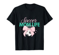 Soccer Mom Life Match Day Energy T-Shirt - Aesthetic Graphic for Adults - T-Shirt, Sweatshirt, Hoodie