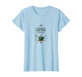 Soccer Mom Fueled Coffee And Sweatshirt - Custom Art Print Men Women - T-Shirt, Sweatshirt, Hoodie