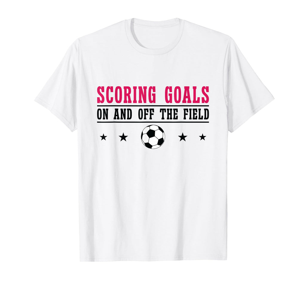 International Womens Day Soccer T-Shirt - Aesthetic Graphic Men Women - T-Shirt, Sweatshirt, Hoodie