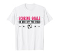 International Womens Day Soccer T-Shirt - Aesthetic Graphic Men Women - T-Shirt, Sweatshirt, Hoodie