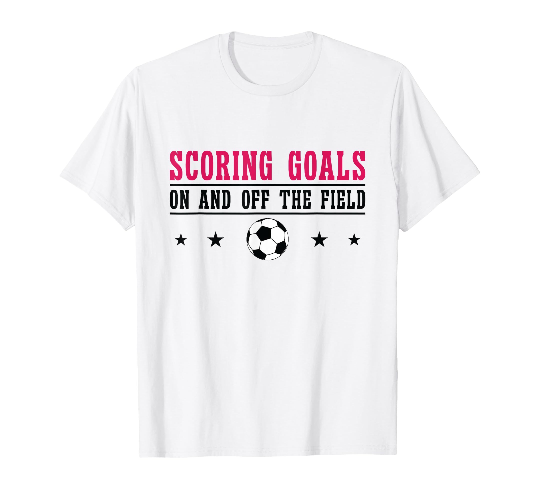 International Womens Day Soccer T-Shirt - Aesthetic Graphic Men Women - T-Shirt, Sweatshirt, Hoodie
