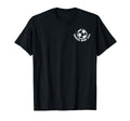 My Soccer Mom Era Soccer Mom Soccer T-Shirt - Minimalist Print for Adults - T-Shirt, Sweatshirt, Hoodie