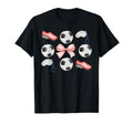 Soccer Mom Sports Gameday Mama T-Shirt - Custom Art Print Men Women - T-Shirt, Sweatshirt, Hoodie