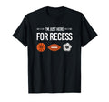 Back To School Sports Basketball T-Shirt - Streetwear Style Unisex - T-Shirt, Sweatshirt, Hoodie