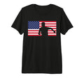 Usa World Football 26 American T-Shirt - Casual Everyday Wear Men Women - T-Shirt, Sweatshirt, Hoodie