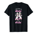 Roller Skating Skate 1970S T-Shirt - Fun Novelty Design Men Women - T-Shirt, Sweatshirt, Hoodie