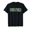 Soccer Daddy Godfather Birthday T-Shirt - Aesthetic Graphic for Adults - T-Shirt, Sweatshirt, Hoodie