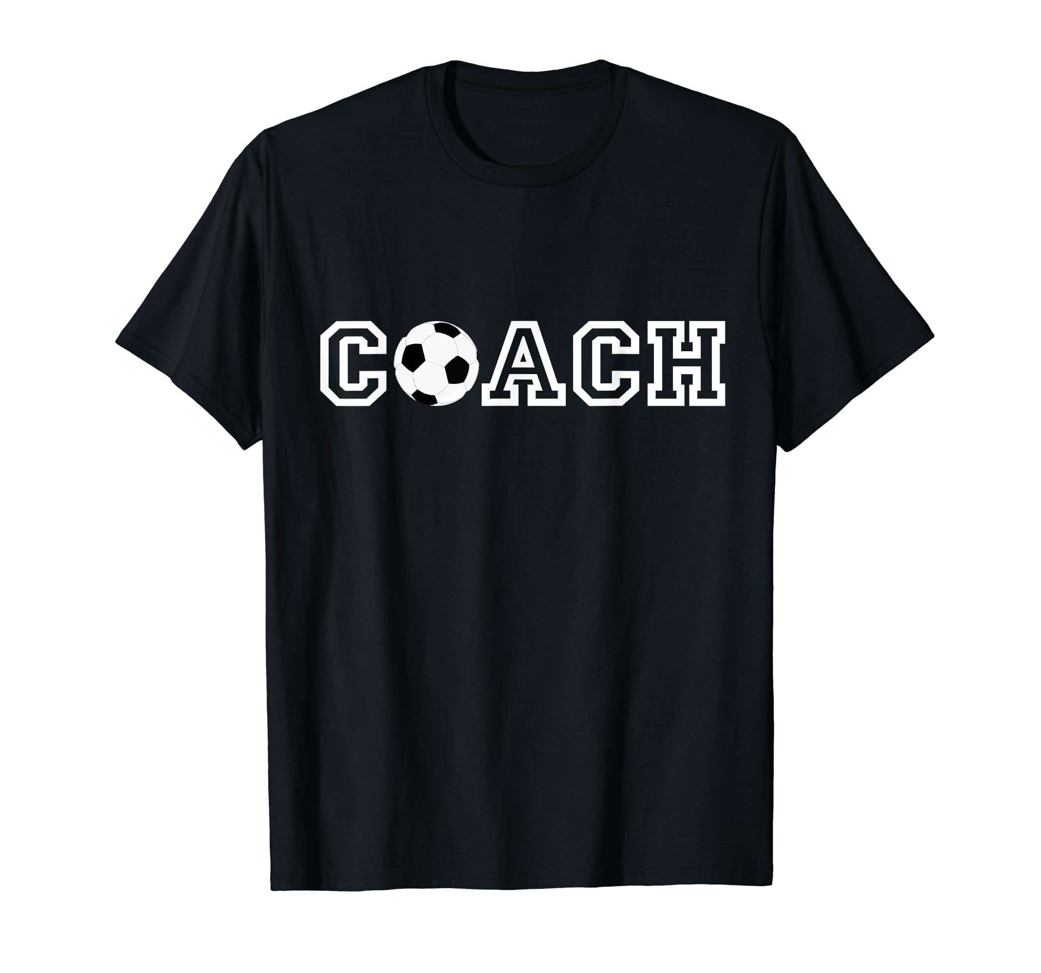 Soccer Coach Appreciation Gift Coaches T-Shirt - Aesthetic Graphic Unisex - T-Shirt, Sweatshirt, Hoodie