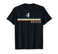 Soccer Player T-Shirt - Casual Everyday Wear for Adults - T-Shirt, Sweatshirt, Hoodie