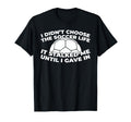 Soccer Sports Team Player Soccer T-Shirt - Novelty Apparel for Adults - T-Shirt, Sweatshirt, Hoodie