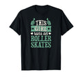 World Roller Skating Day Hoodie - Novelty Apparel for Adults - T-Shirt, Sweatshirt, Hoodie