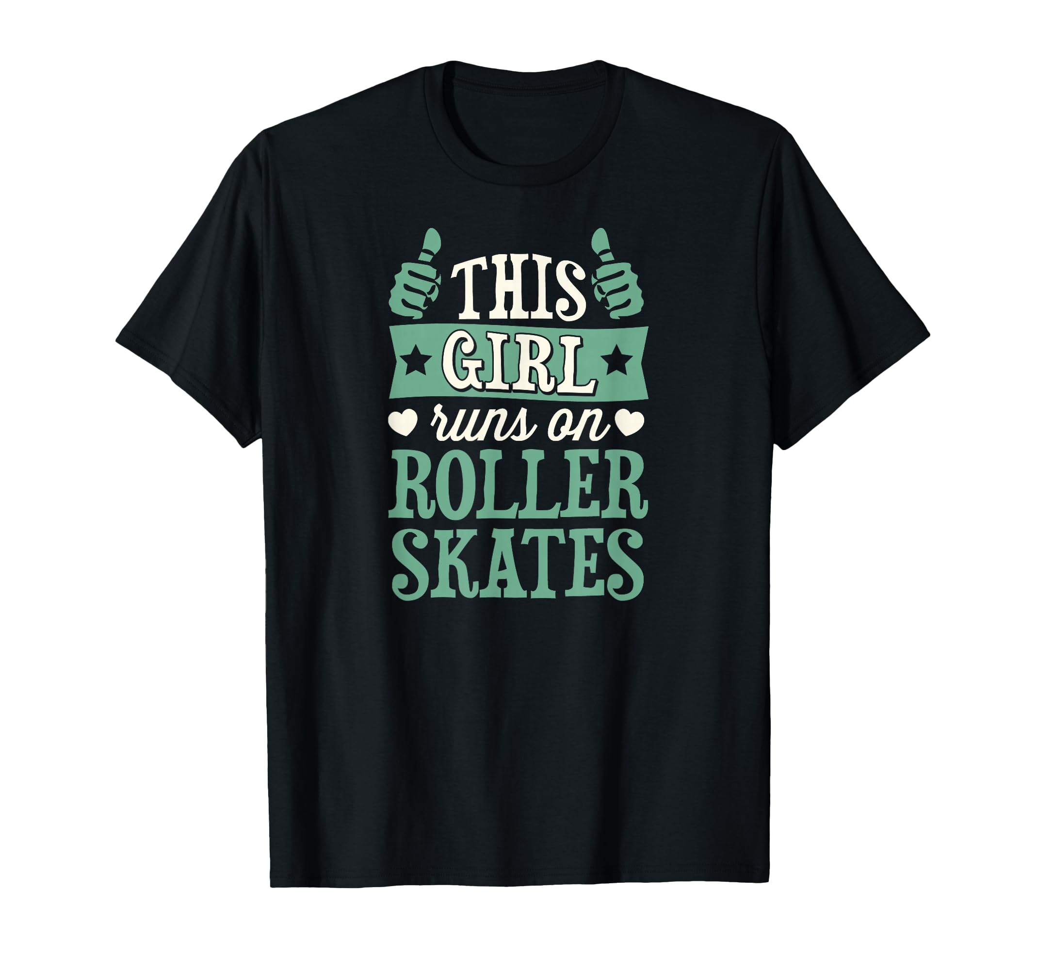 World Roller Skating Day Hoodie - Novelty Apparel for Adults - T-Shirt, Sweatshirt, Hoodie