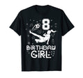 8 Years Old Birthday Soccer T-Shirt - Casual Everyday Wear for Adults - T-Shirt, Sweatshirt, Hoodie