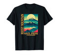 Colorado Rocky Mountain National Park T-Shirt - Trendy Graphic Unisex - T-Shirt, Sweatshirt, Hoodie