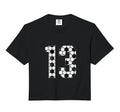 Football 13 Love Soccer Mom Favourite Sweatshirt - Minimalist Print Unisex - T-Shirt, Sweatshirt, Hoodie