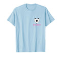 Soccer Love Sweatshirt - Fun Novelty Design Men Women - T-Shirt, Sweatshirt, Hoodie