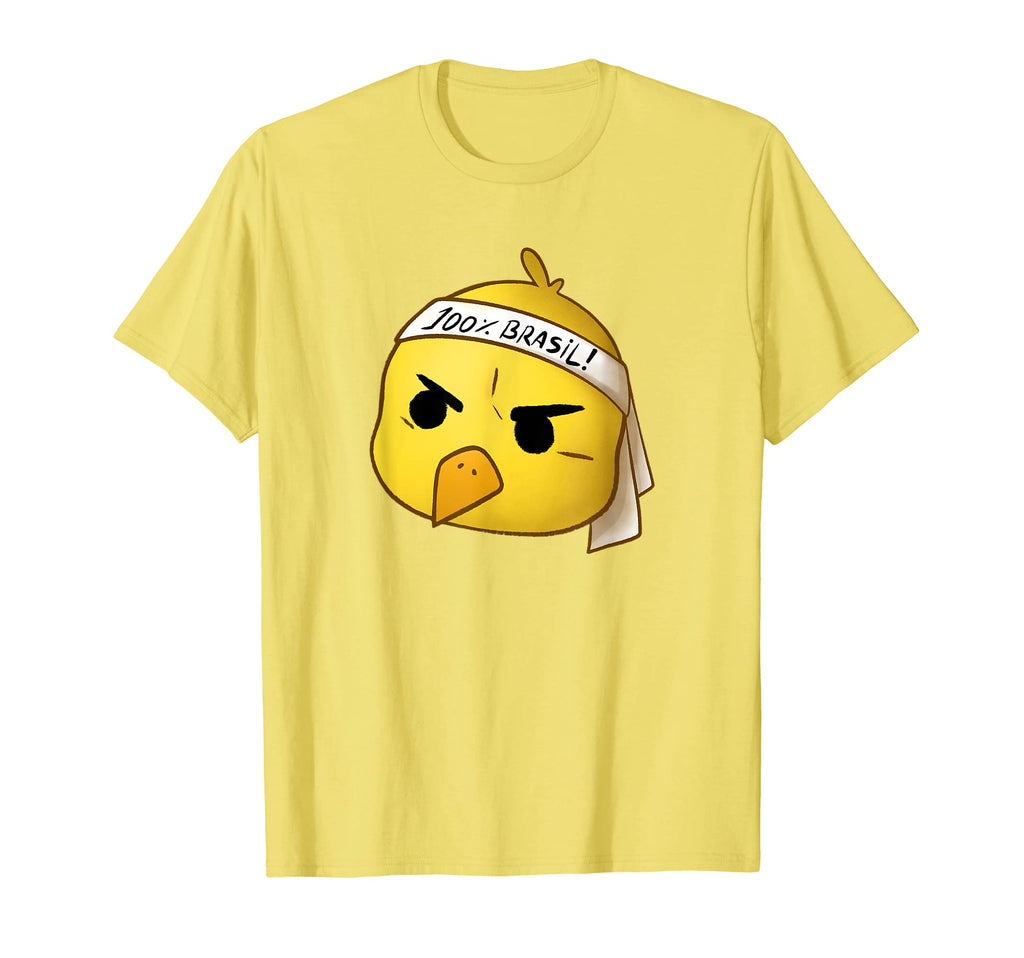Camisa Brasil Brazil Soccer Jersey T-Shirt - Aesthetic Graphic Unisex - T-Shirt, Sweatshirt, Hoodie