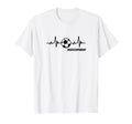 Mom Call Best Parent Soccer Ball Season Mom T-Shirt - Graphic Print Unisex - T-Shirt, Sweatshirt, Hoodie