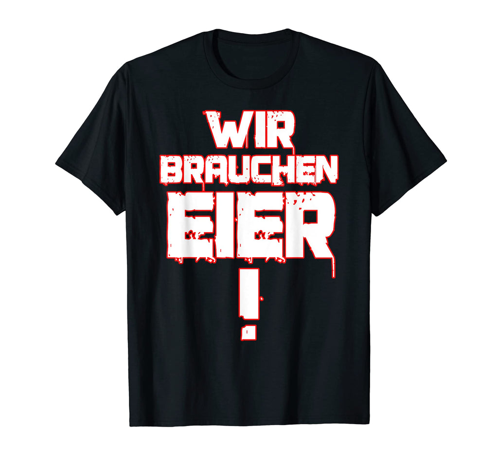 Footballer Goalkeeper T-Shirt - Fun Novelty Design for Adults - T-Shirt, Sweatshirt, Hoodie