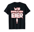 Footballer Goalkeeper T-Shirt - Fun Novelty Design for Adults - T-Shirt, Sweatshirt, Hoodie