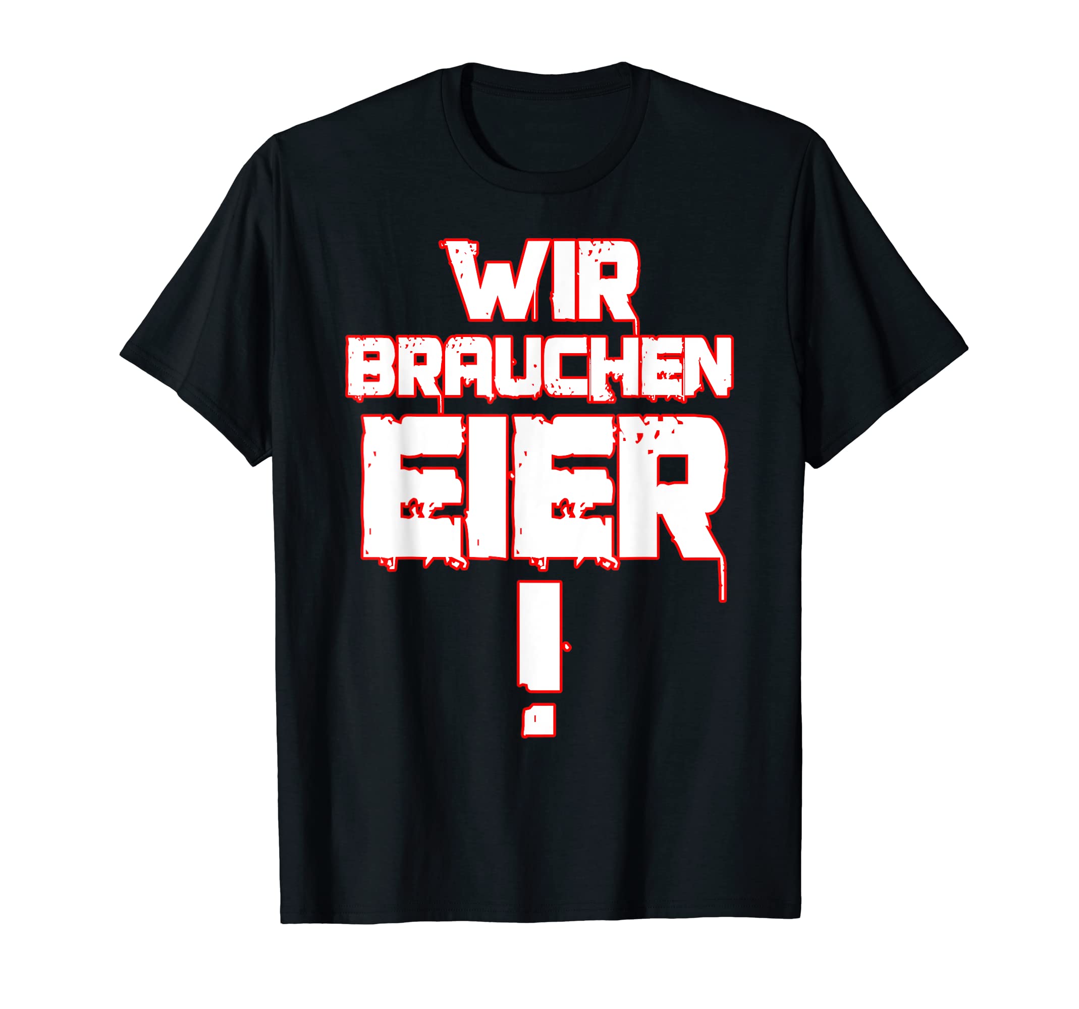 Footballer Goalkeeper T-Shirt - Fun Novelty Design for Adults - T-Shirt, Sweatshirt, Hoodie