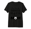 My Favorite Soccer Player Calls T-Shirt - Casual Everyday Wear for Adults - T-Shirt, Sweatshirt, Hoodie