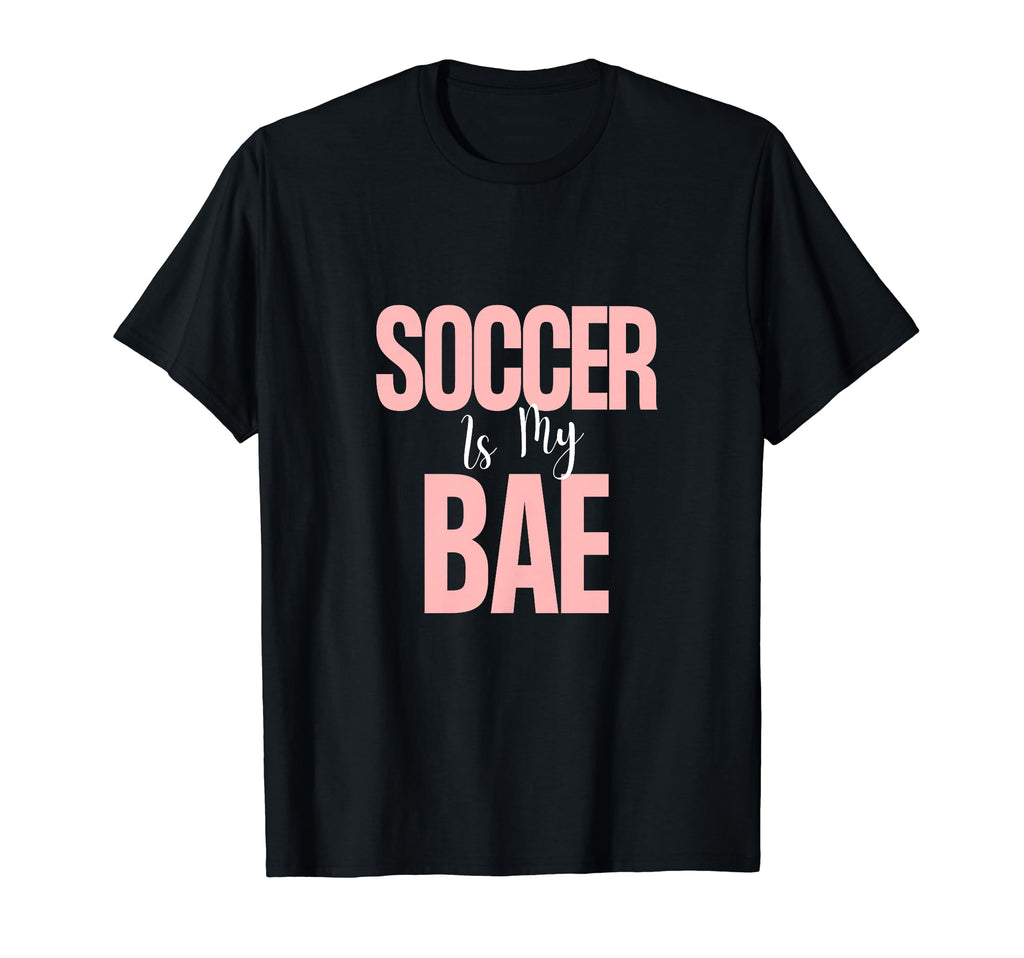 Live Game Soccer Lover Player Fan T-Shirt - Novelty Apparel for Adults - T-Shirt, Sweatshirt, Hoodie