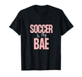 Live Game Soccer Lover Player Fan T-Shirt - Novelty Apparel for Adults - T-Shirt, Sweatshirt, Hoodie