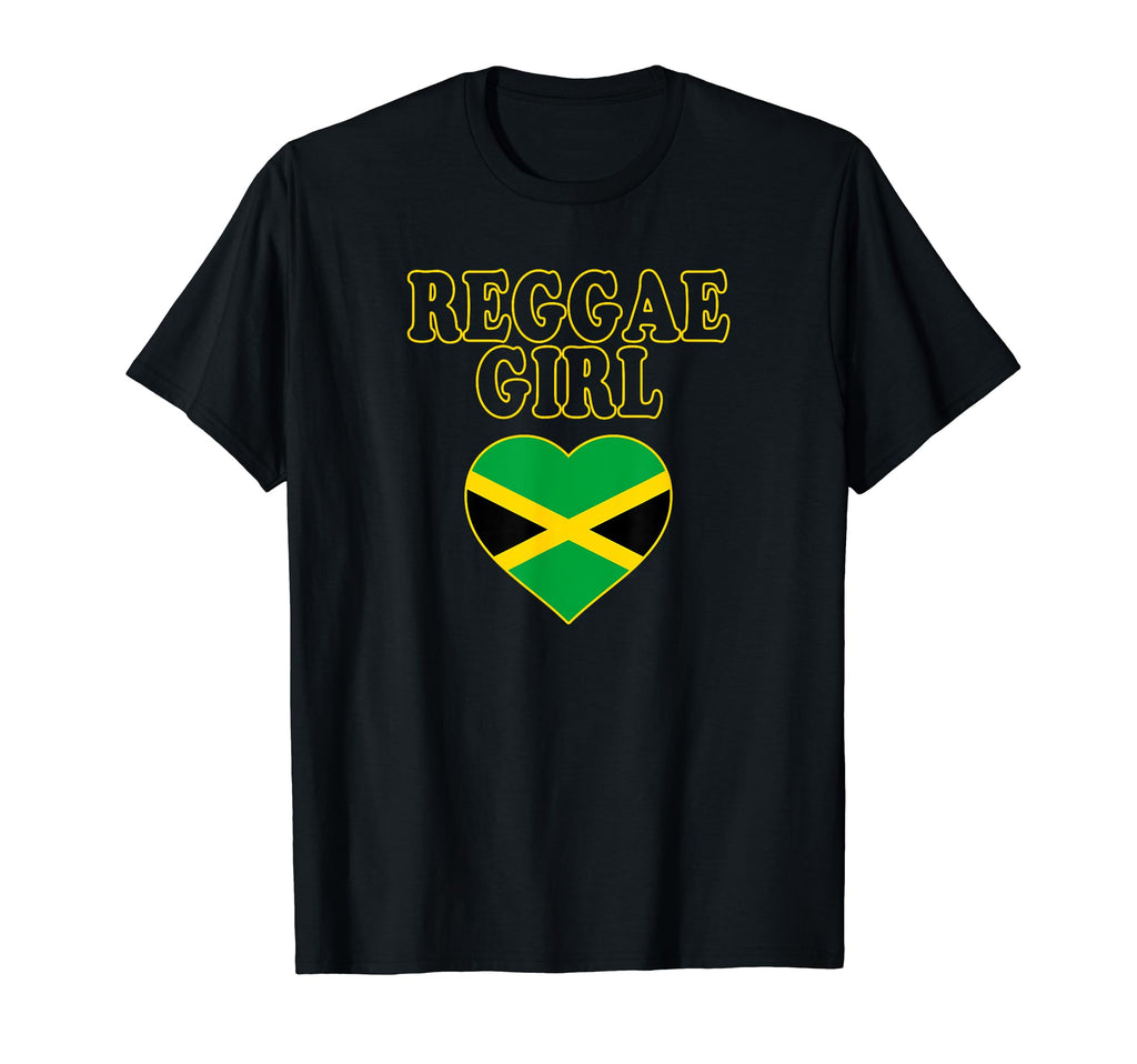 Reggae Football Jamaican Pride Soccer T-Shirt - Trendy Graphic Men Women - T-Shirt, Sweatshirt, Hoodie