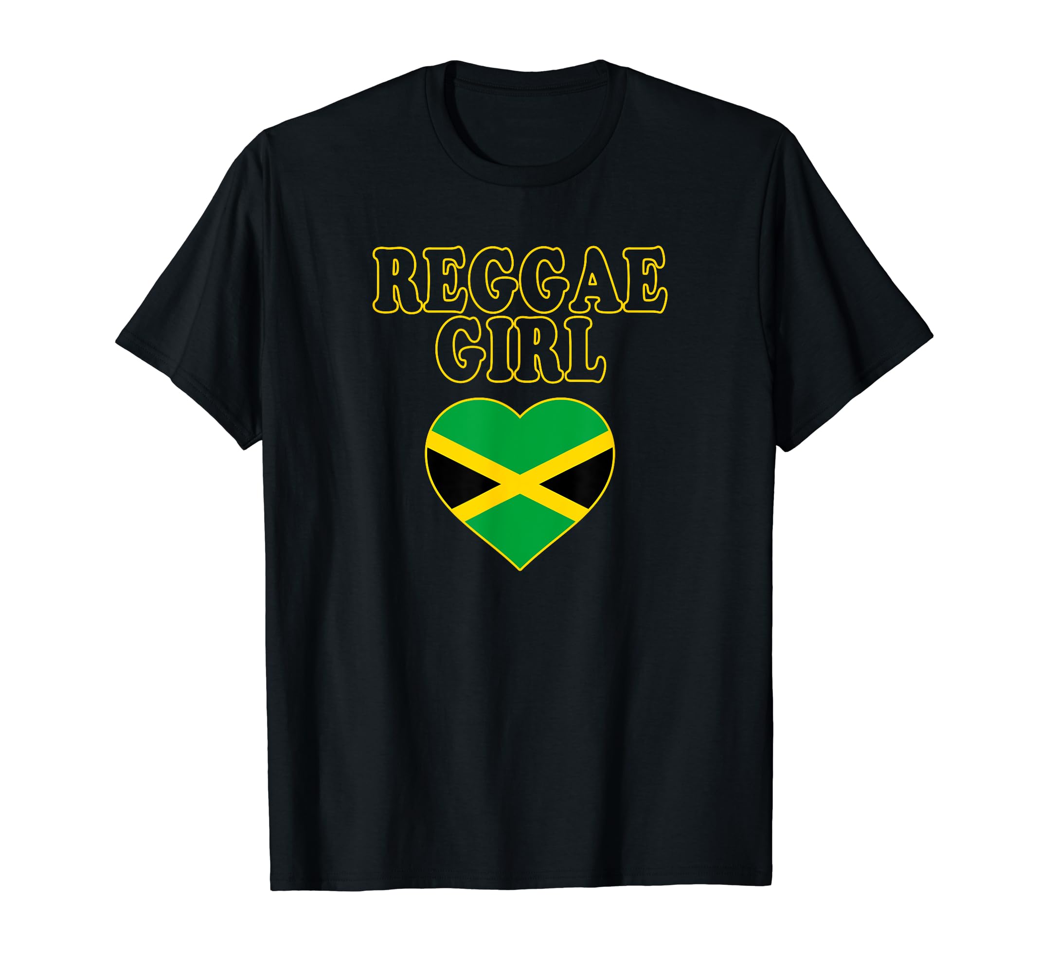Reggae Football Jamaican Pride Soccer T-Shirt - Trendy Graphic Men Women - T-Shirt, Sweatshirt, Hoodie