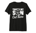 Soccer Mom Dad Proud Parent Game T-Shirt - Fun Novelty Design Men Women - T-Shirt, Sweatshirt, Hoodie