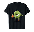 Watermelon Soccer Player Number 7 Sports T-Shirt - Unique Graphic Men Women - T-Shirt, Sweatshirt, Hoodie