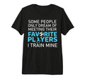 Funny Soccer Coach Trainer Team Sports T-Shirt - Unique Graphic for Adults - T-Shirt, Sweatshirt, Hoodie