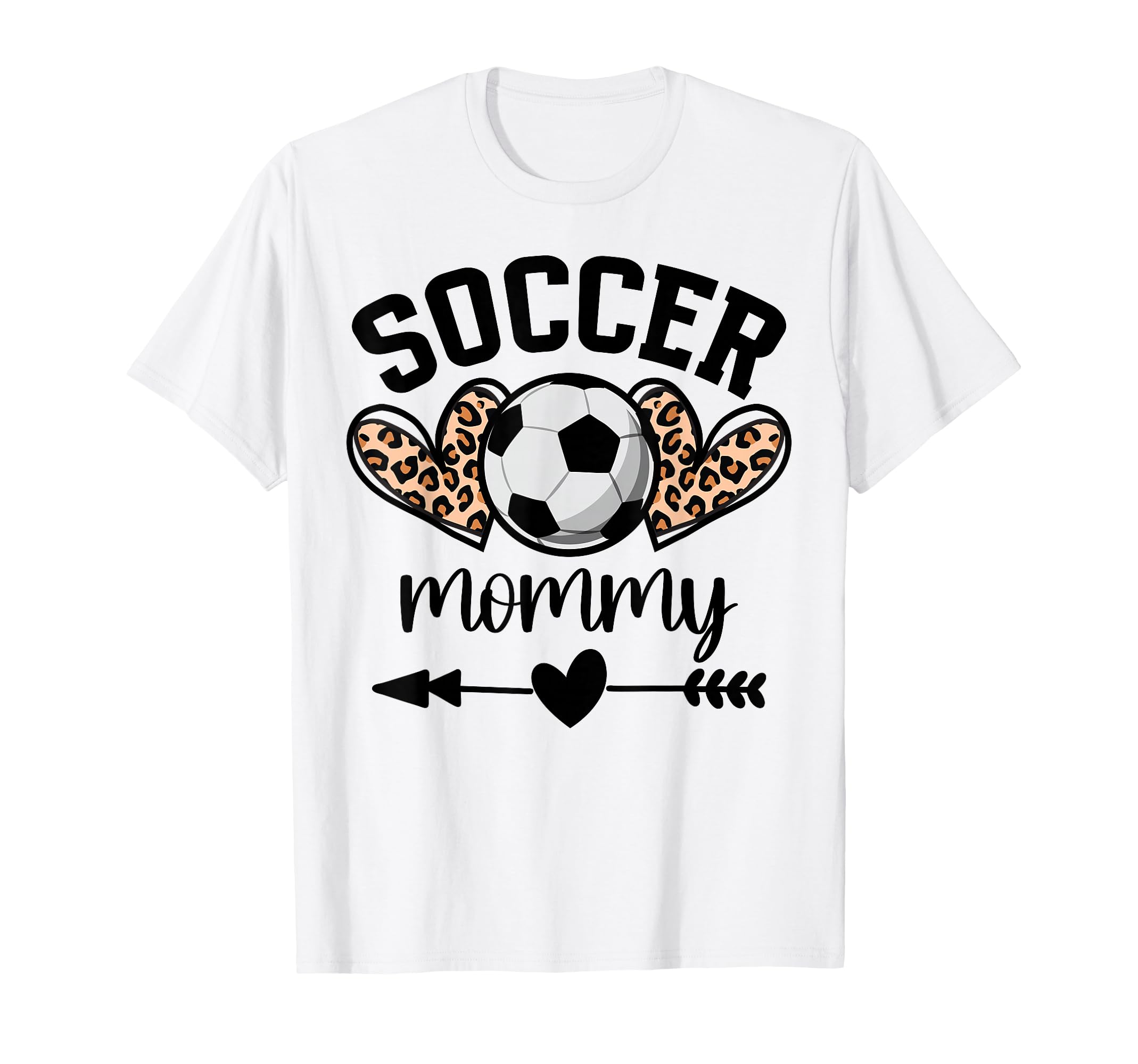 Soccer Mom Womens Soccer Mom Game Day T-Shirt - Minimalist Print Unisex - T-Shirt, Sweatshirt, Hoodie