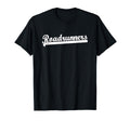 Roadrunners Hockey Flag Football T-Shirt - Casual Everyday Wear for Adults - T-Shirt, Sweatshirt, Hoodie