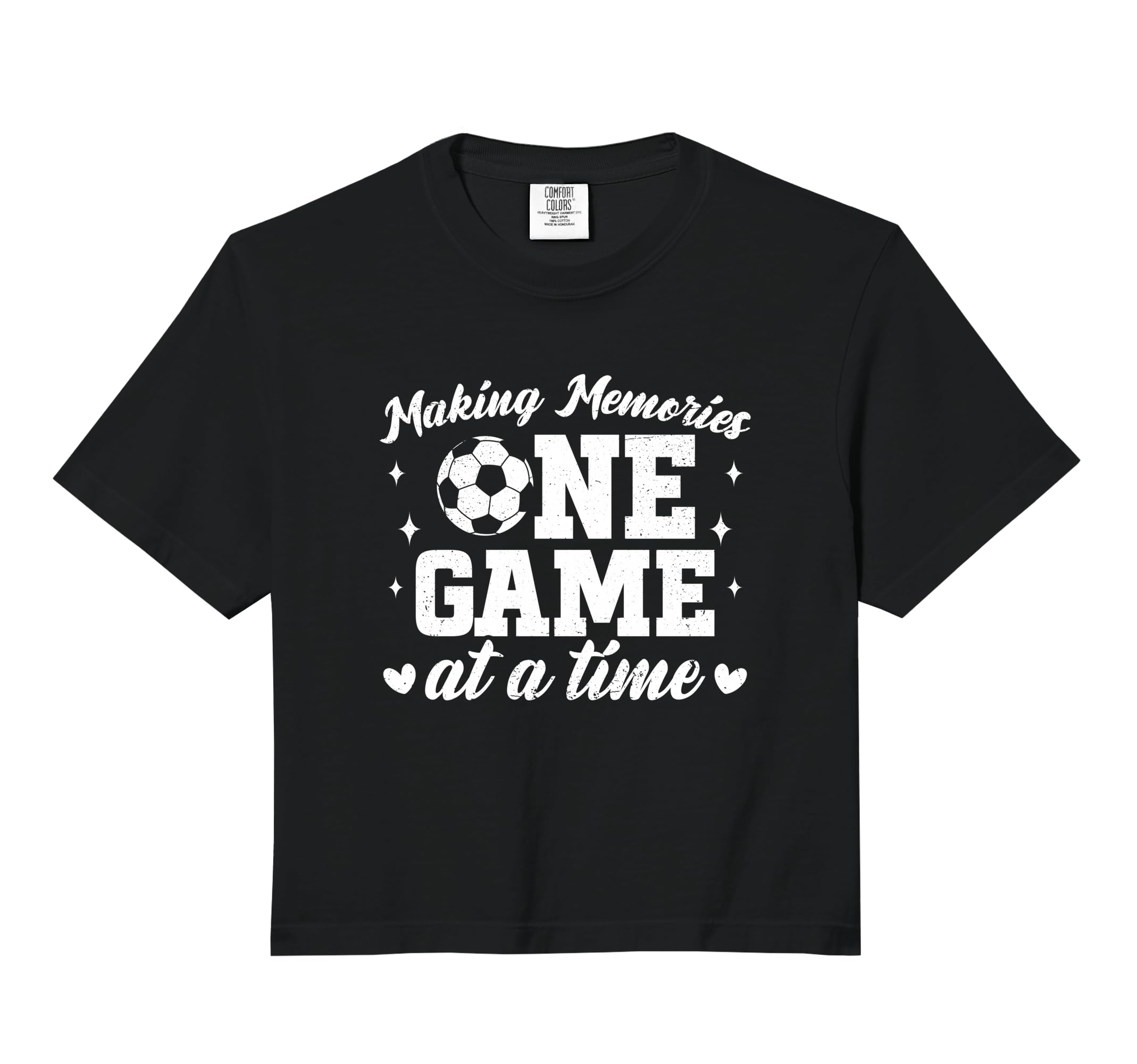 Soccer Mom Game Day Sport Mom Sweatshirt - Unique Graphic Men Women - T-Shirt, Sweatshirt, Hoodie