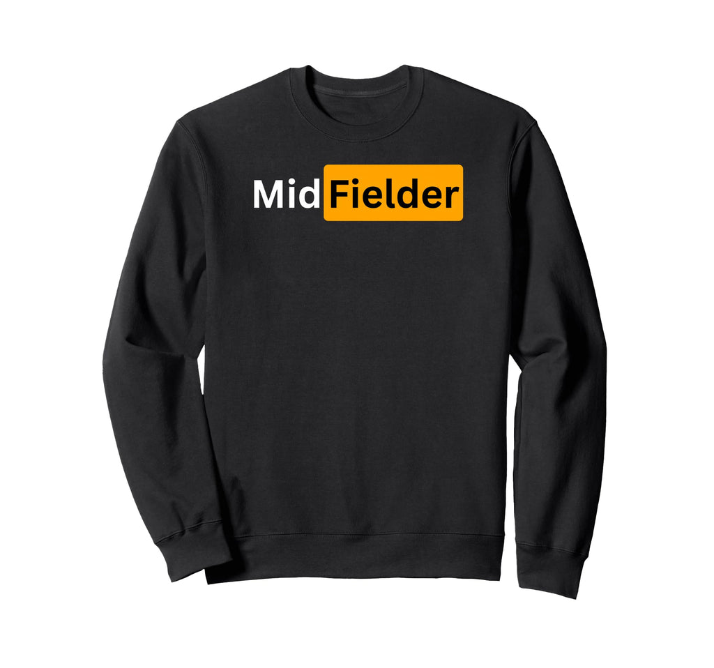Sexy Soccer Football Gifts Sweatshirt - Trendy Graphic for Adults - T-Shirt, Sweatshirt, Hoodie