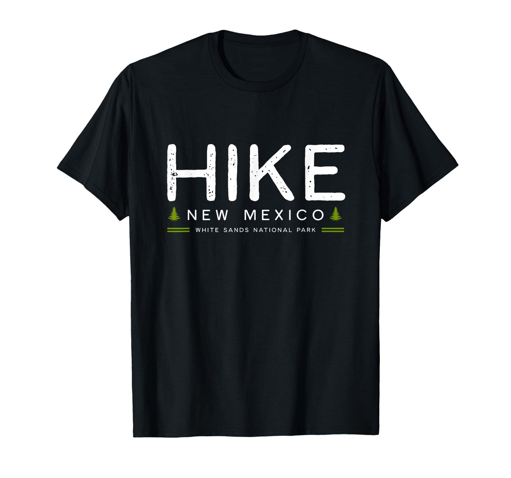 New Mexico White Sands National Park T-Shirt - Trendy Graphic Men Women - T-Shirt, Sweatshirt, Hoodie