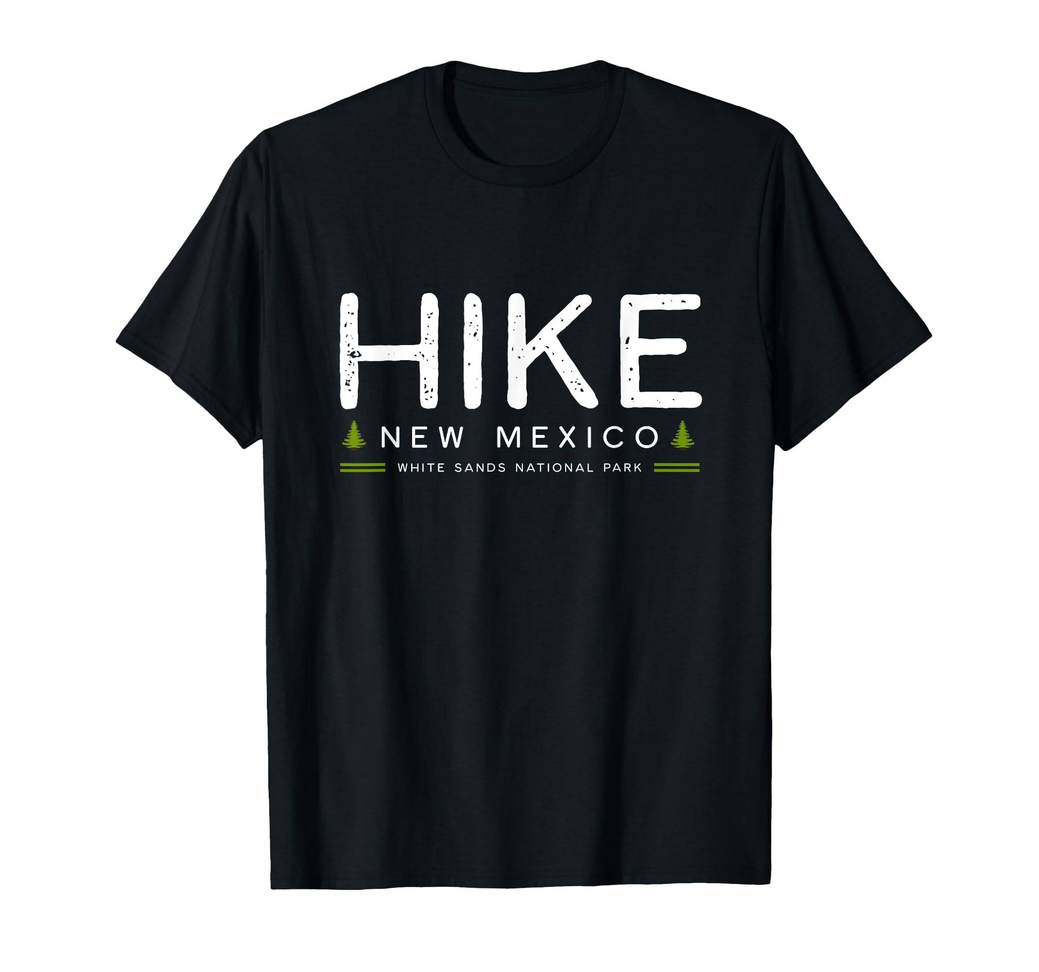 New Mexico White Sands National Park T-Shirt - Trendy Graphic Men Women - T-Shirt, Sweatshirt, Hoodie